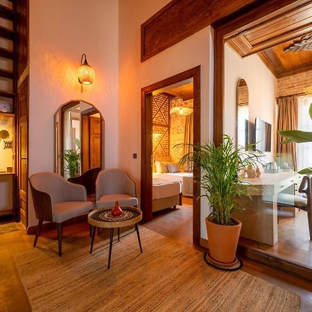 Route Hotel Kaleici - Adult Only Antalya Kültér fotó