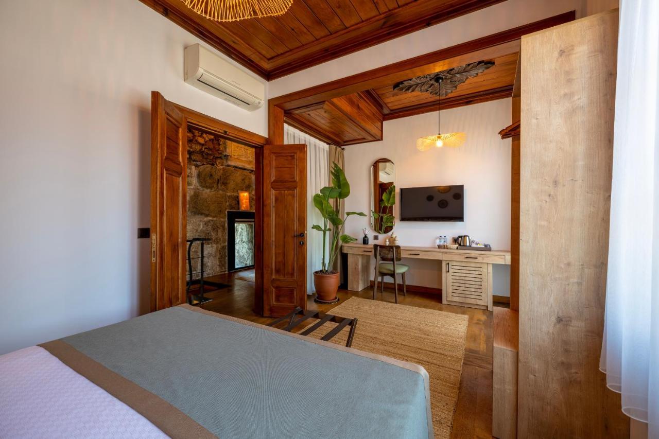 Route Hotel Kaleici - Adult Only Antalya Kültér fotó