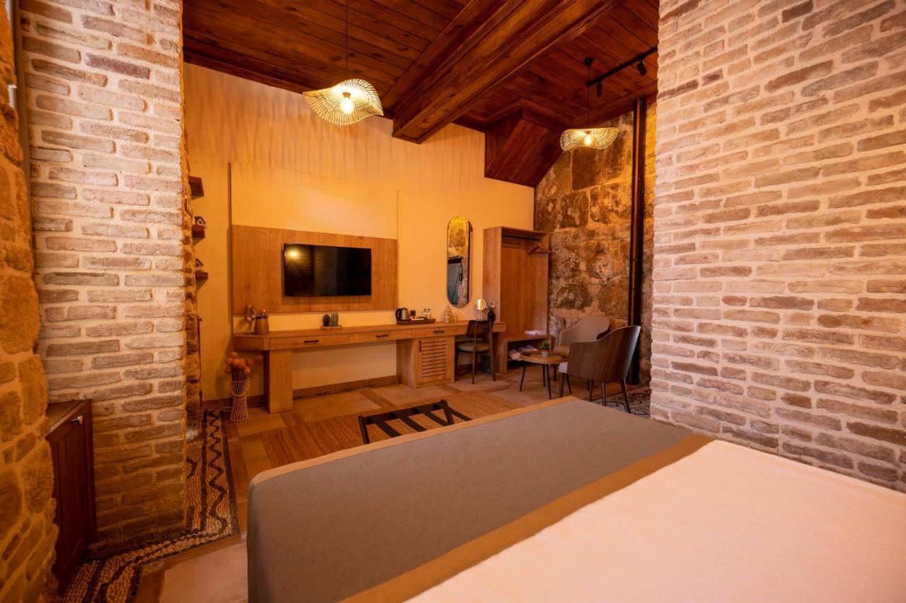 Route Hotel Kaleici - Adult Only Antalya Kültér fotó