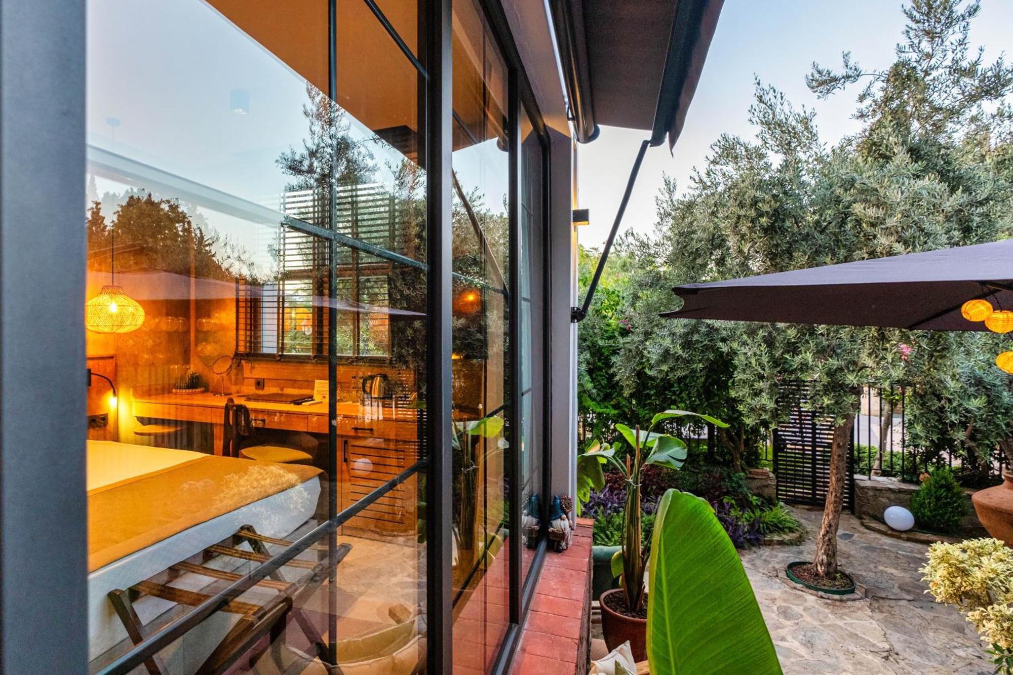 Route Hotel Kaleici - Adult Only Antalya Kültér fotó