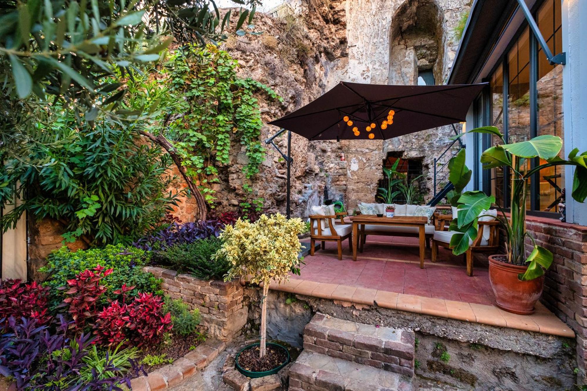 Route Hotel Kaleici - Adult Only Antalya Kültér fotó