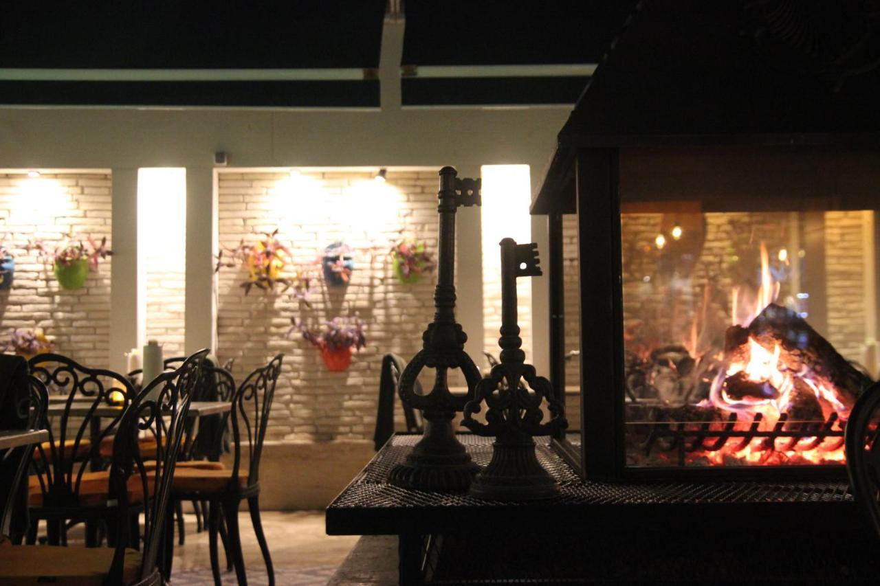 Route Hotel Kaleici - Adult Only Antalya Kültér fotó