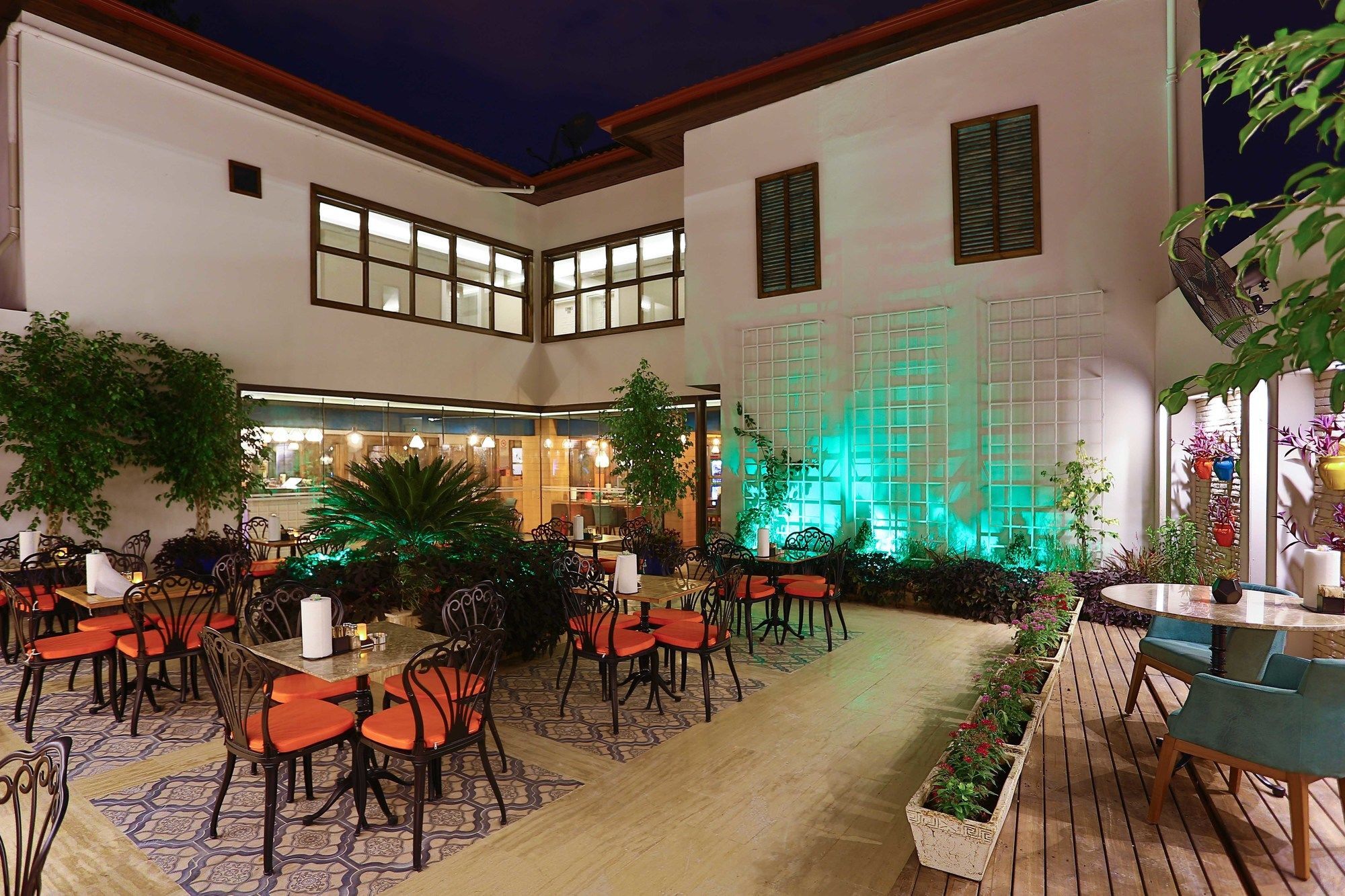 Route Hotel Kaleici - Adult Only Antalya Kültér fotó