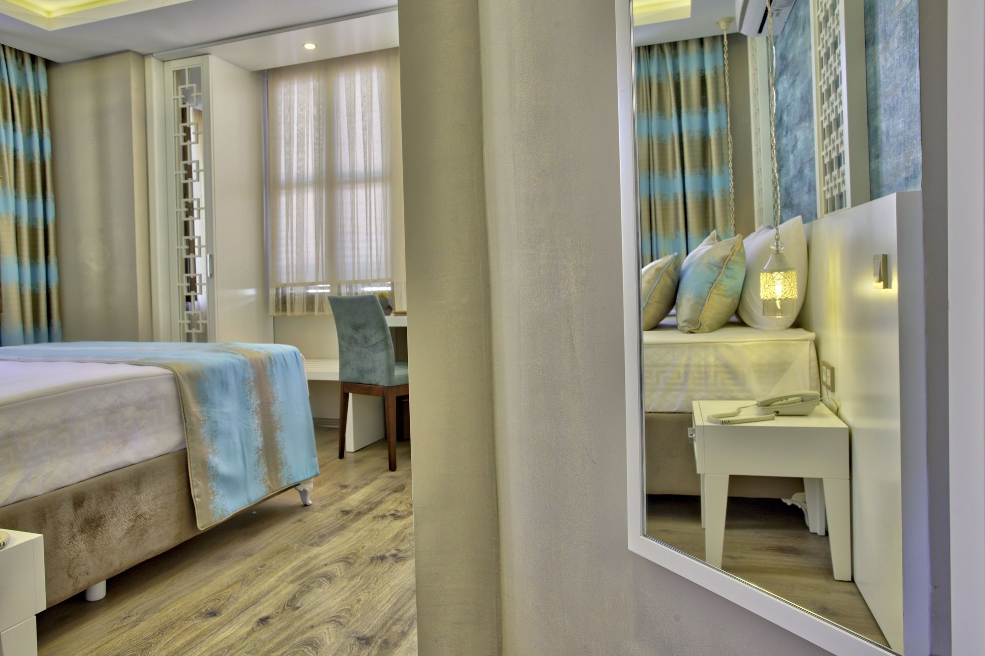 Route Hotel Kaleici - Adult Only Antalya Kültér fotó