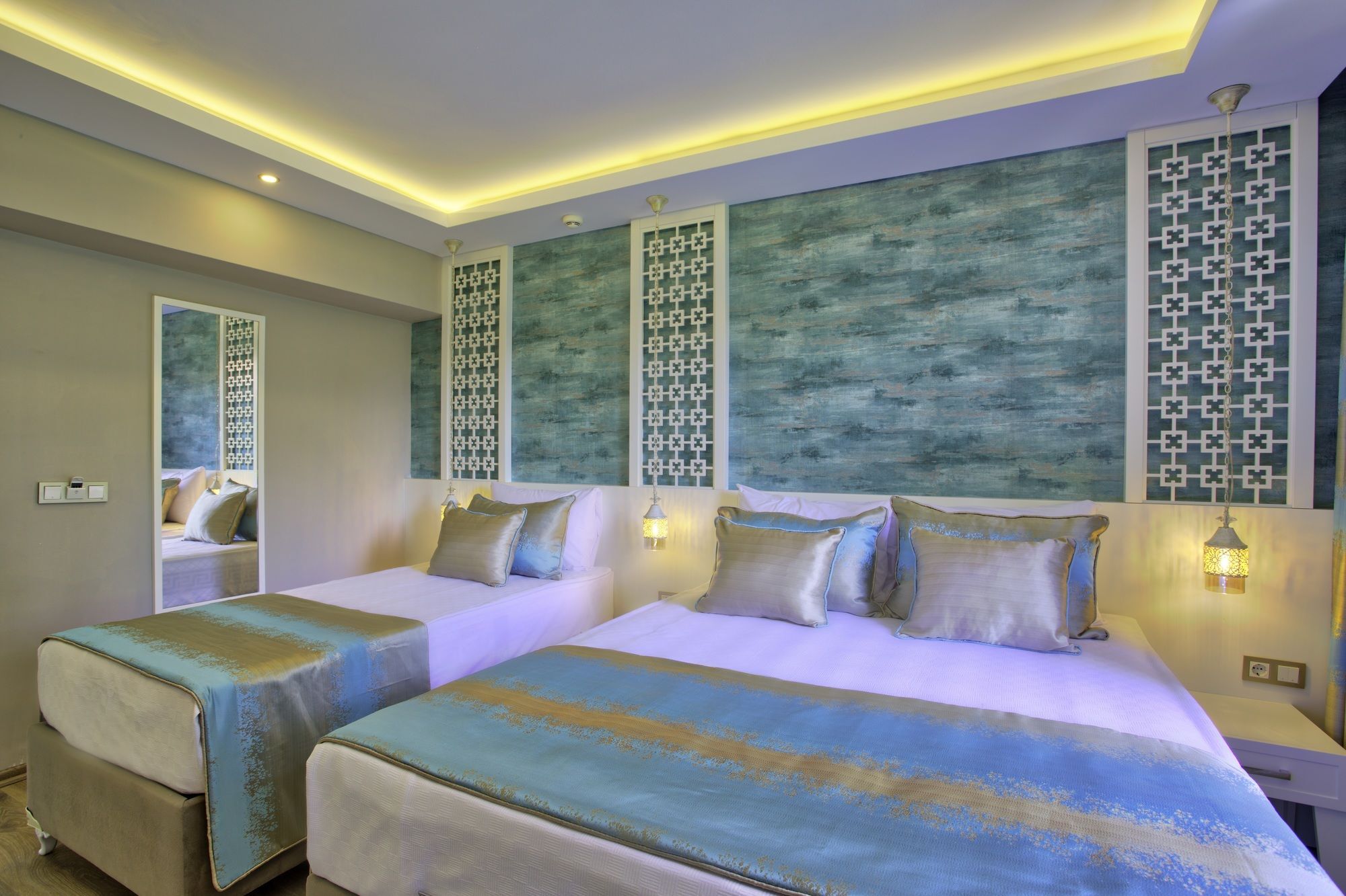 Route Hotel Kaleici - Adult Only Antalya Kültér fotó