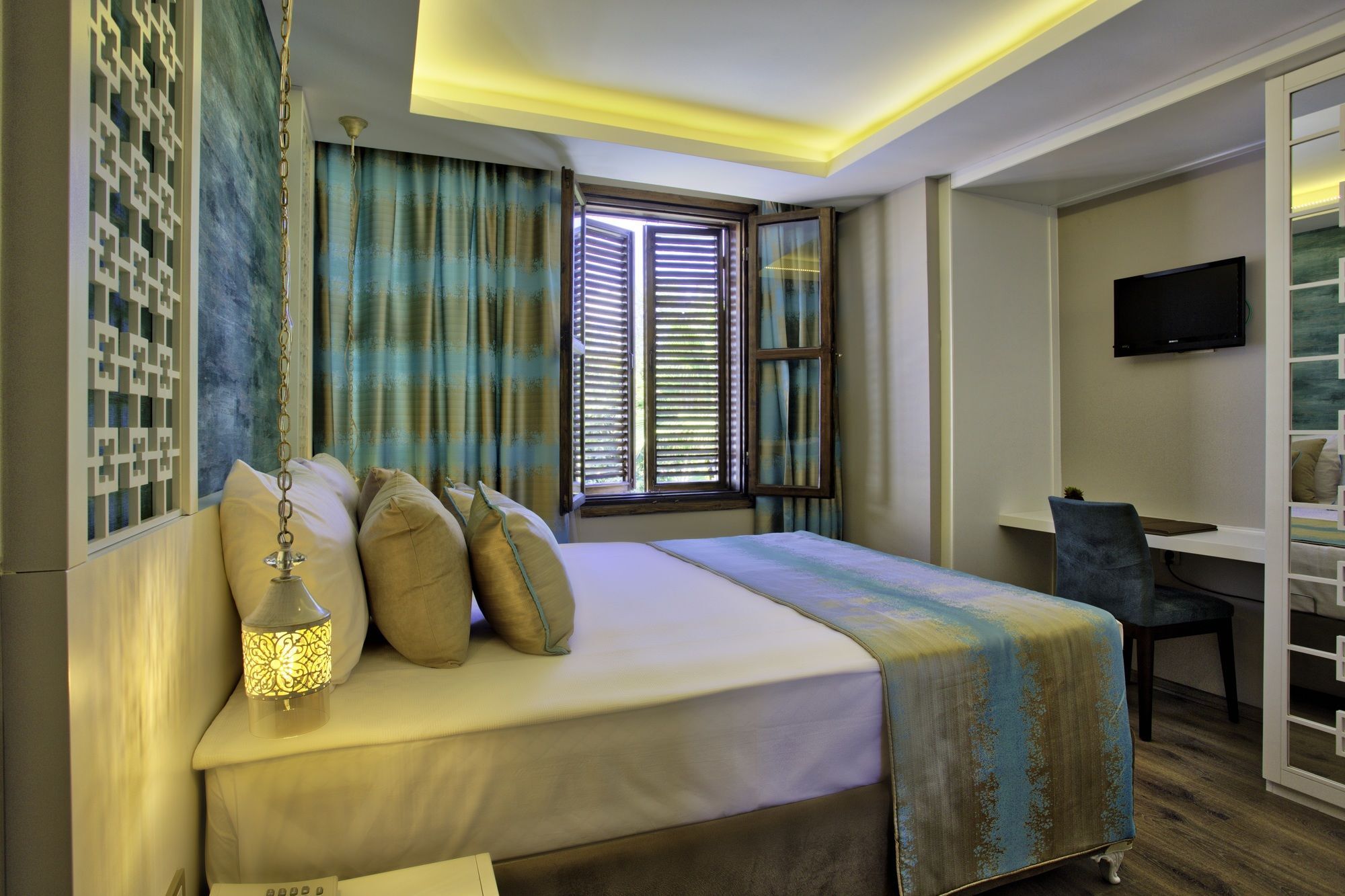 Route Hotel Kaleici - Adult Only Antalya Kültér fotó