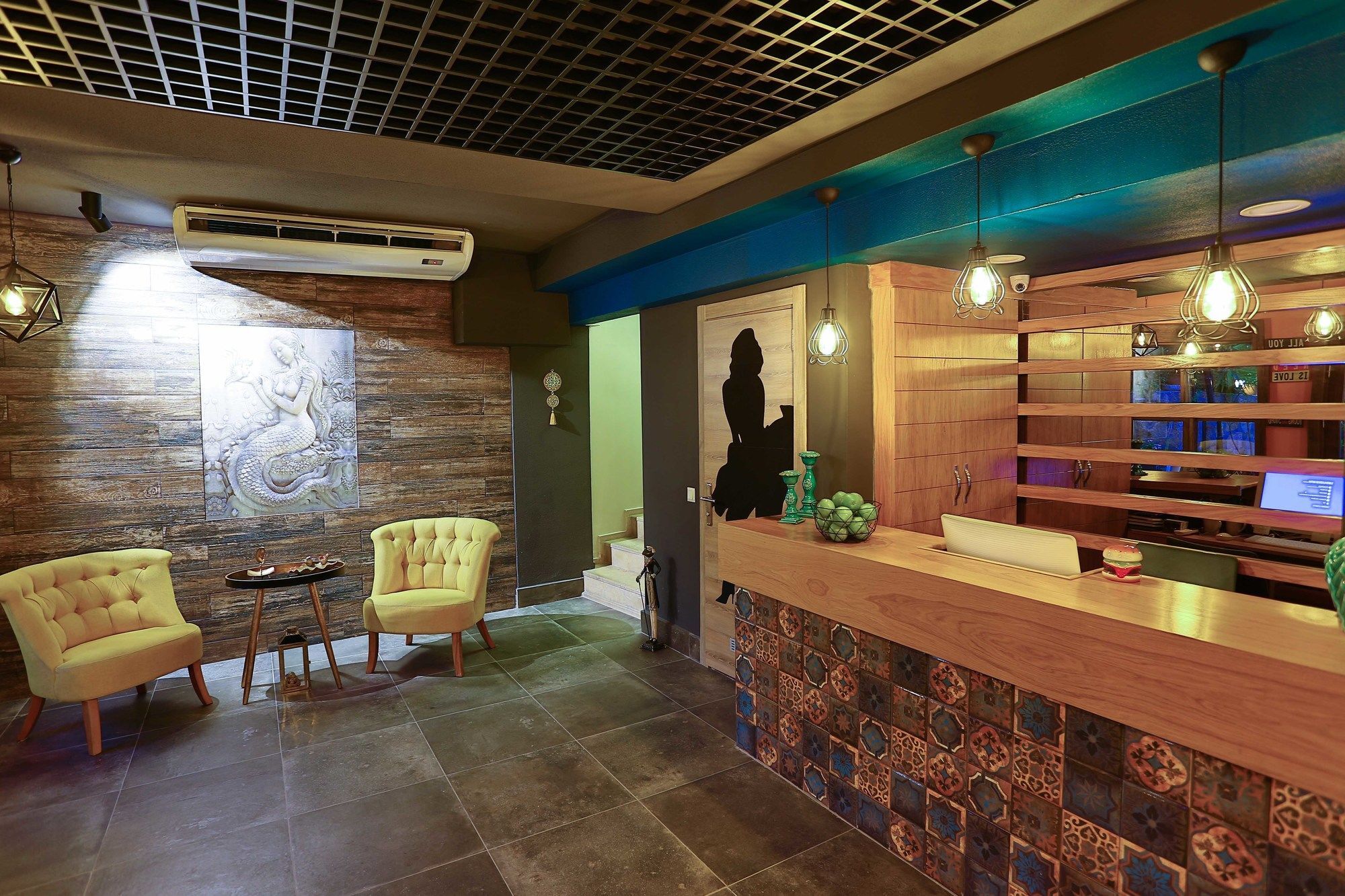 Route Hotel Kaleici - Adult Only Antalya Kültér fotó