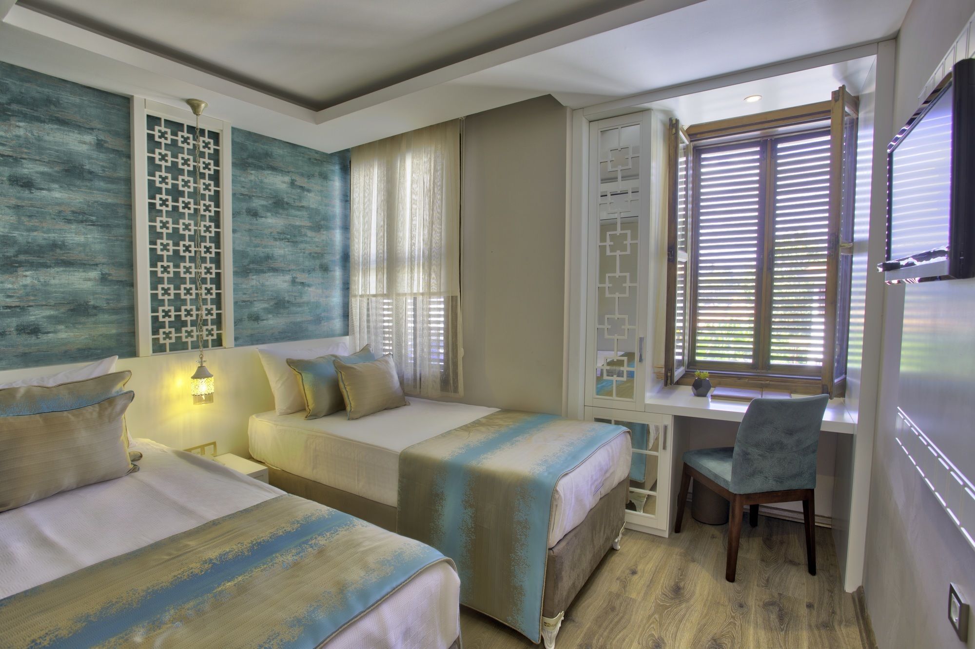 Route Hotel Kaleici - Adult Only Antalya Kültér fotó