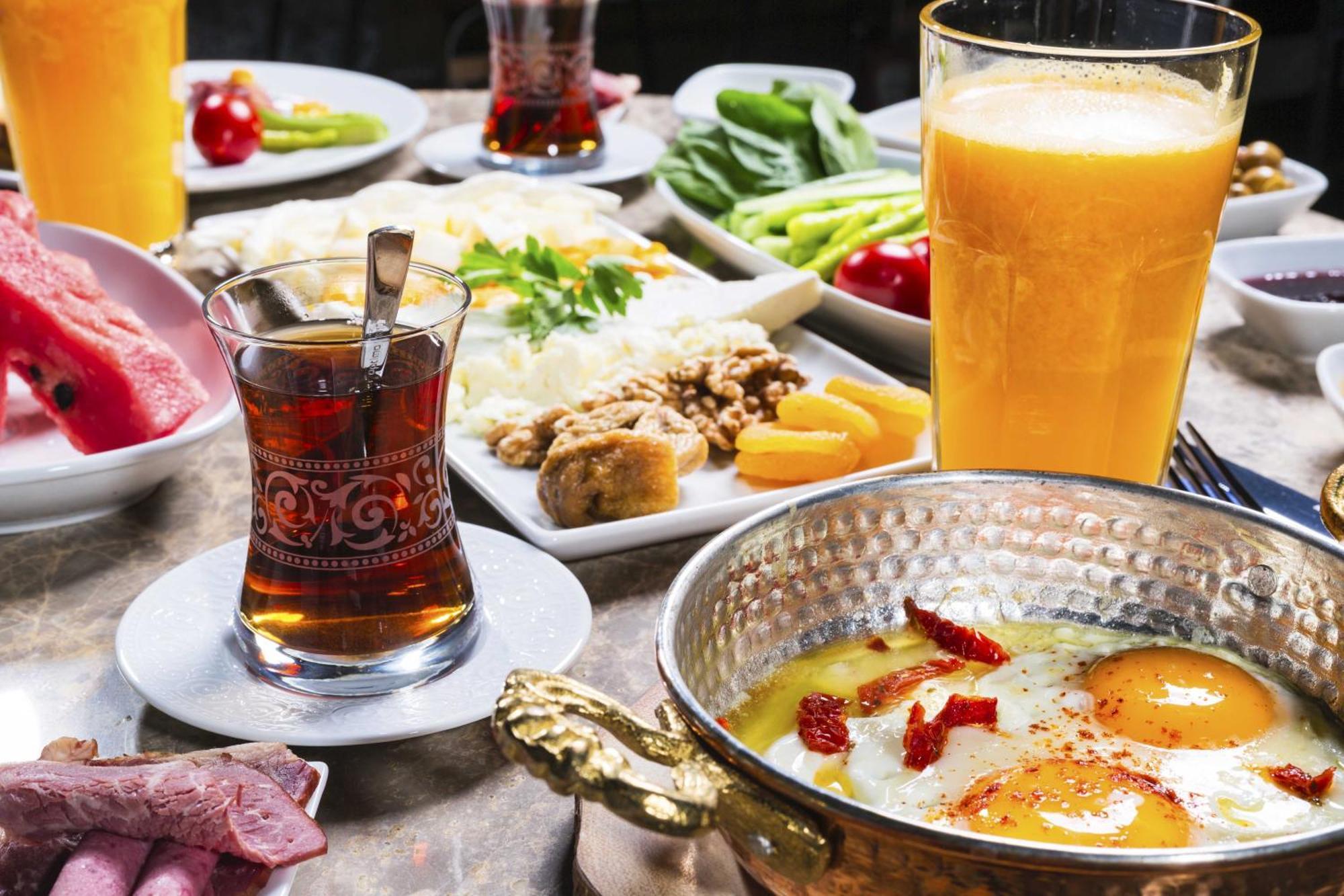 Route Hotel Kaleici - Adult Only Antalya Kültér fotó