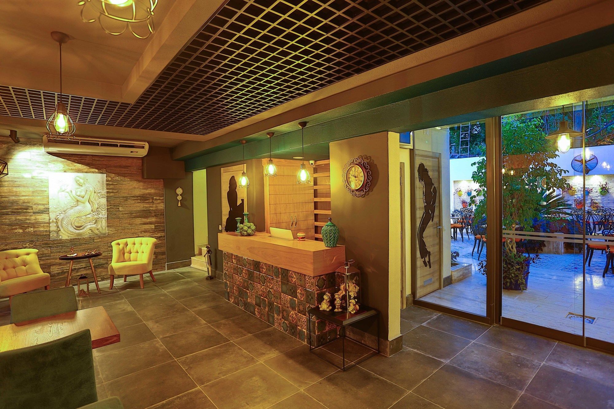 Route Hotel Kaleici - Adult Only Antalya Kültér fotó