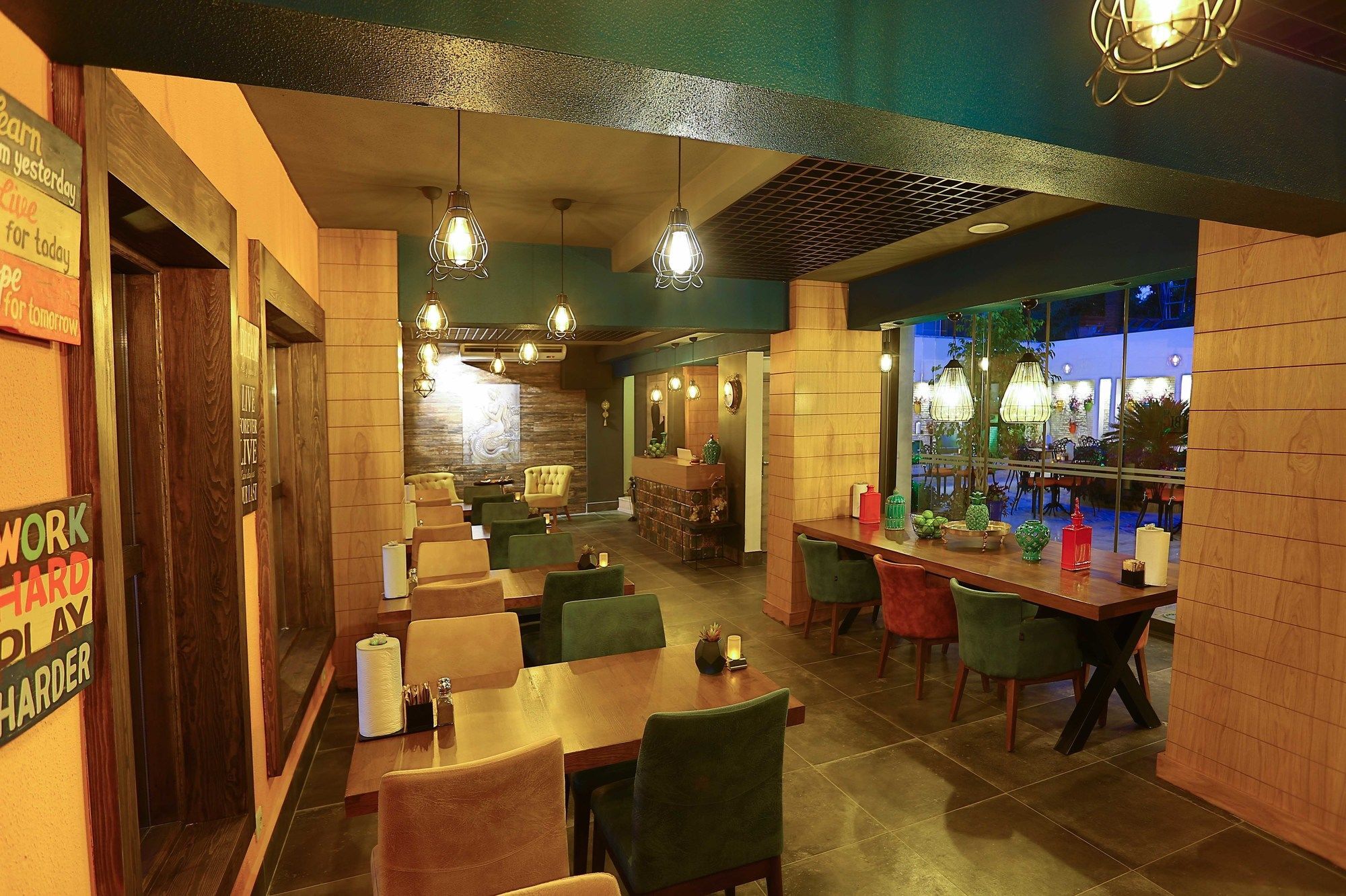 Route Hotel Kaleici - Adult Only Antalya Kültér fotó