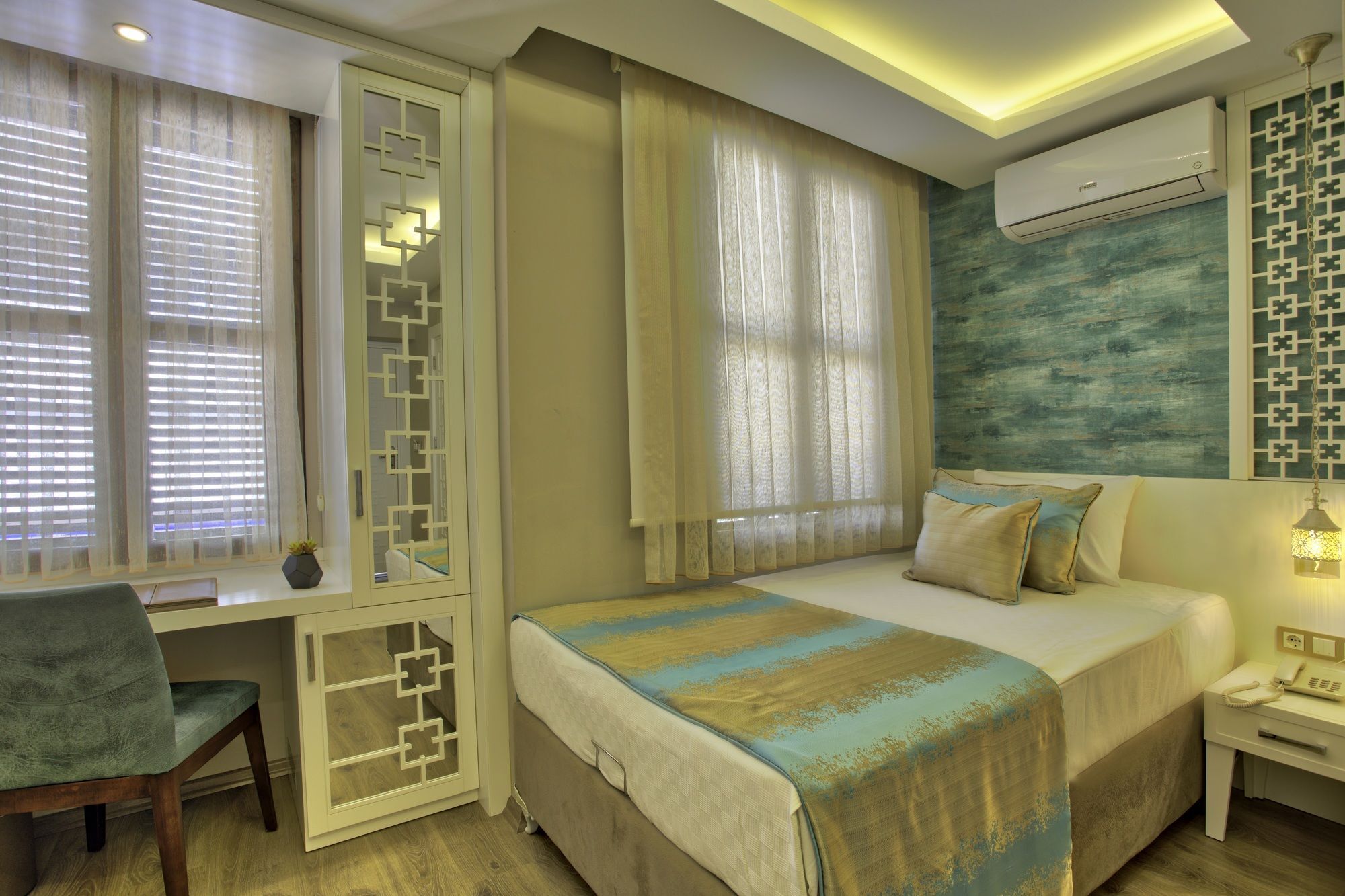 Route Hotel Kaleici - Adult Only Antalya Kültér fotó