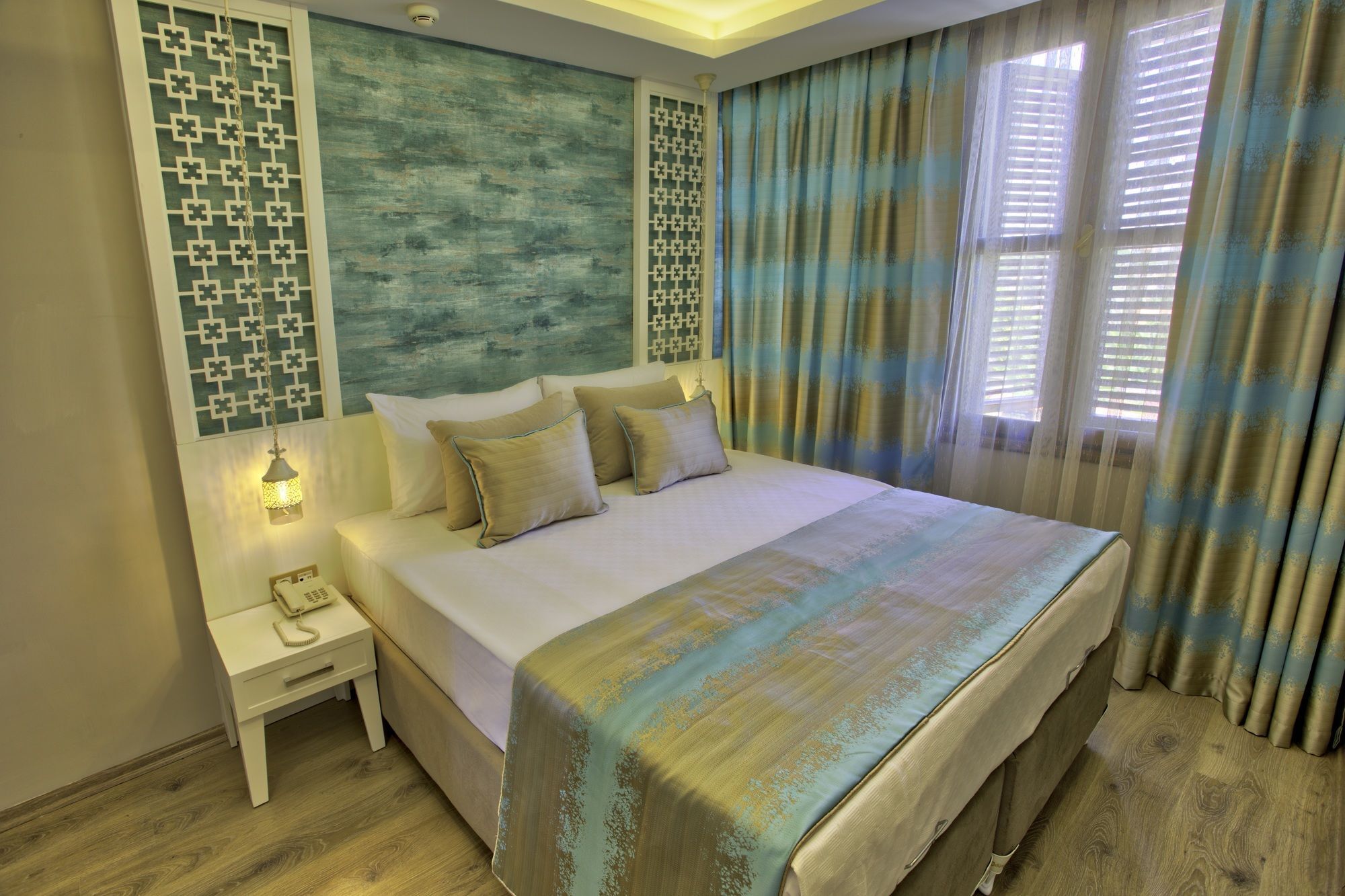 Route Hotel Kaleici - Adult Only Antalya Kültér fotó
